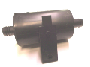Image of FILTER. Leak Detection Pump. [48 Gallon Fuel Tank]. image